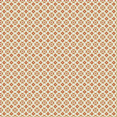 Noktasız renkli noktaların soyut üretken sanat tasarımı