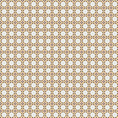 Soyut Geometrik Desen, Dijital Duvar Kağıdı