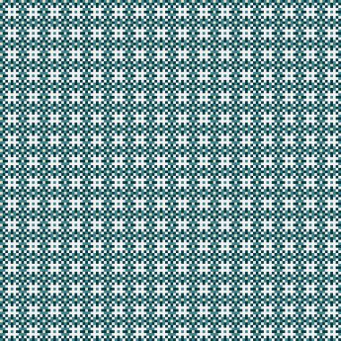 Noktasız renkli noktaların soyut üretken sanat tasarımı