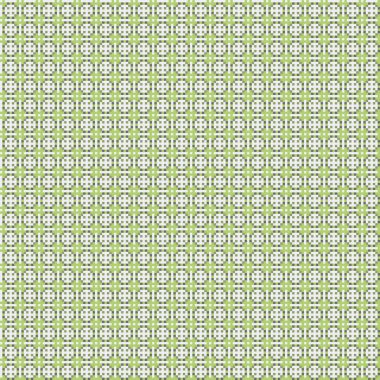 Soyut çapraz desenli üretken hesaplama sanatı çizimi