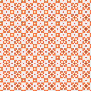 Soyut Geometrik Desen, Dijital Duvar Kağıdı