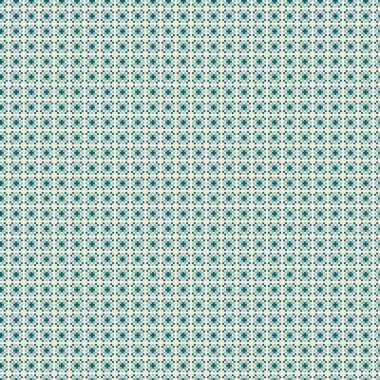 Soyut çapraz desen, üretken hesaplama sanatı illüstrasyonu 