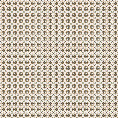 Noktasız renkli noktaların soyut üretken sanat tasarımı