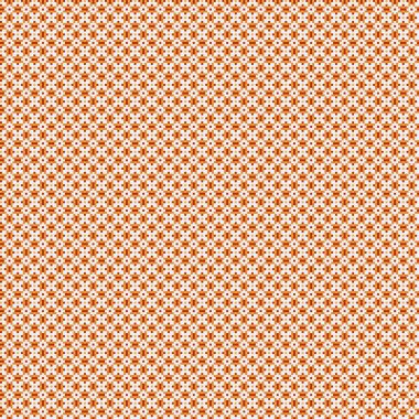 Soyut çapraz desen, üretken hesaplama sanatı illüstrasyonu 