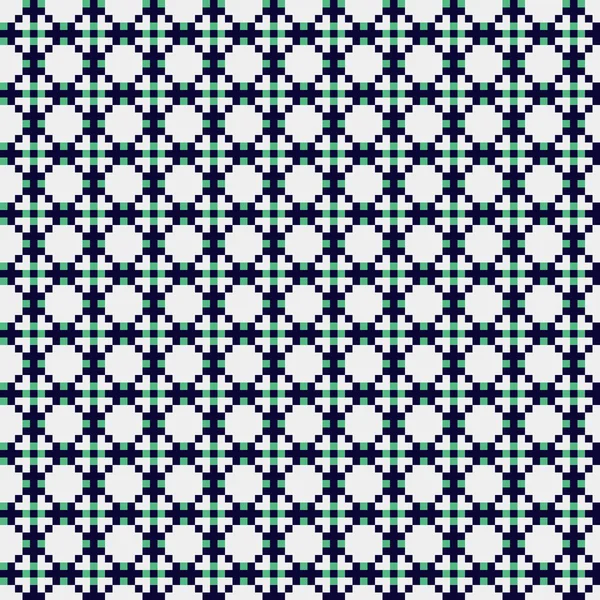 Noktasız renkli noktaların soyut üretken sanat tasarımı