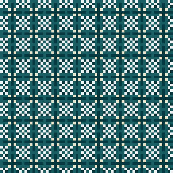 Noktasız renkli noktaların soyut üretken sanat tasarımı