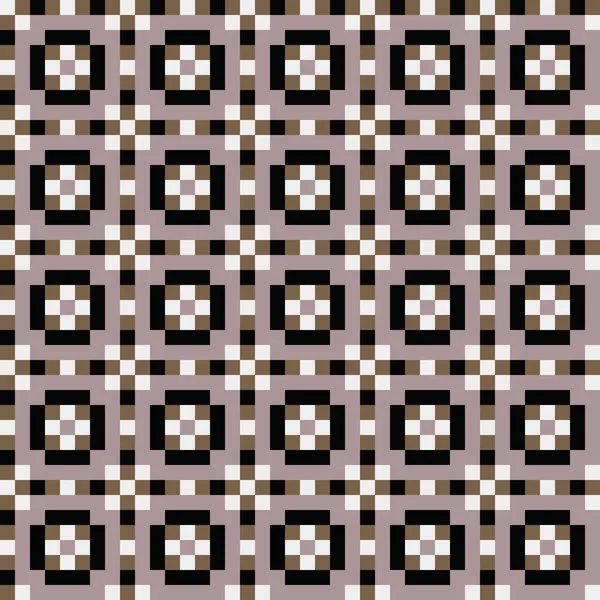 Noktasız renkli noktaların soyut üretken sanat tasarımı