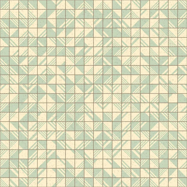 soyut geometrik desen, hesaplama sanatı illüstrasyonu