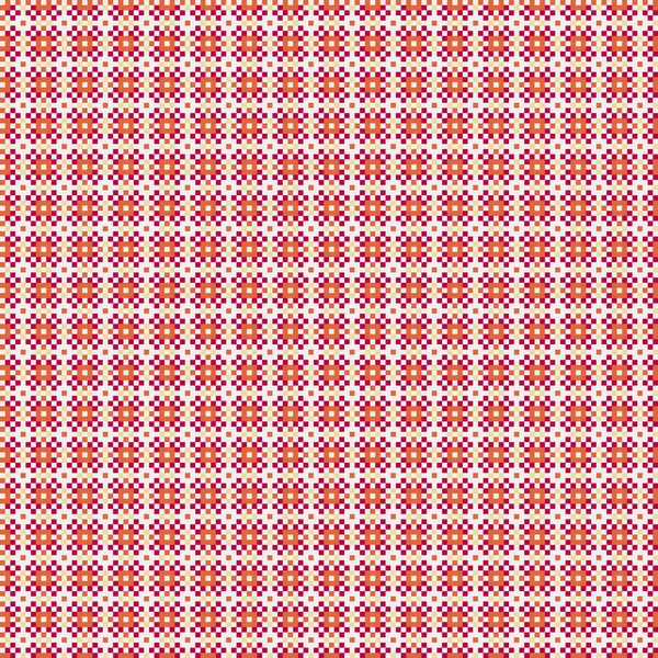 Noktasız renkli noktaların soyut üretken sanat tasarımı