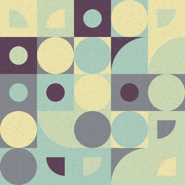 Soyut Geometrik Desen, Dijital Duvar Kağıdı