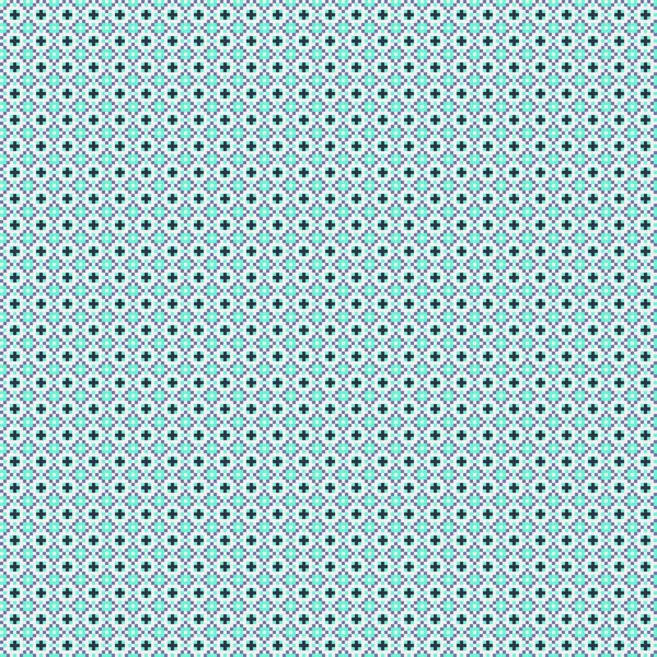 Noktasız renkli noktaların soyut üretken sanat tasarımı