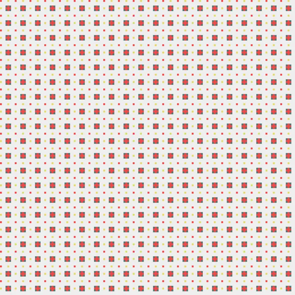 Soyut çapraz desenli üretken hesaplama sanatı çizimi