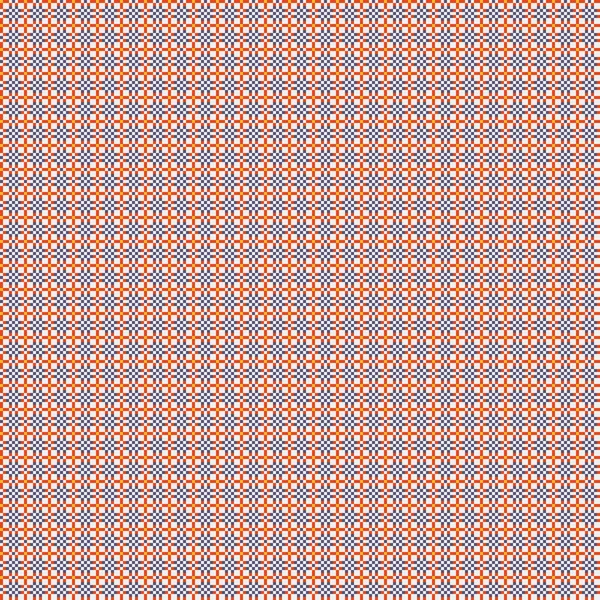 Soyut çapraz desenli üretken hesaplama sanatı çizimi