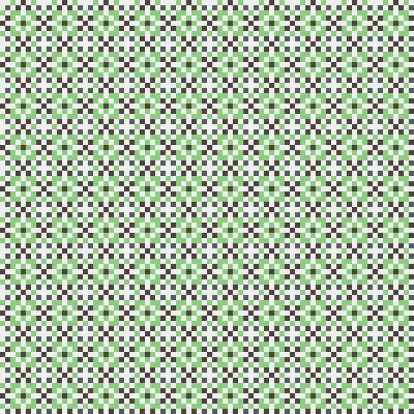 Noktasız renkli noktaların soyut üretken sanat tasarımı