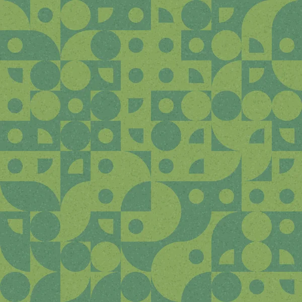 soyut geometrik desen, hesaplama sanatı illüstrasyonu