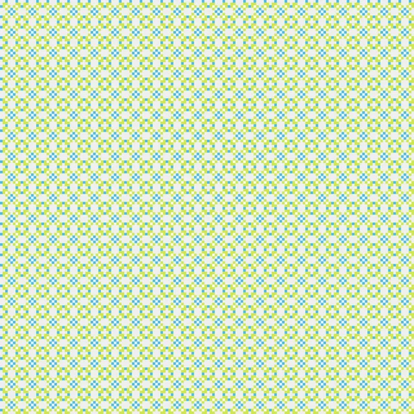 Noktasız renkli noktaların soyut üretken sanat tasarımı