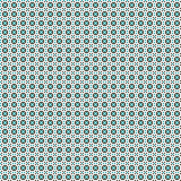 Noktasız renkli noktaların soyut üretken sanat tasarımı