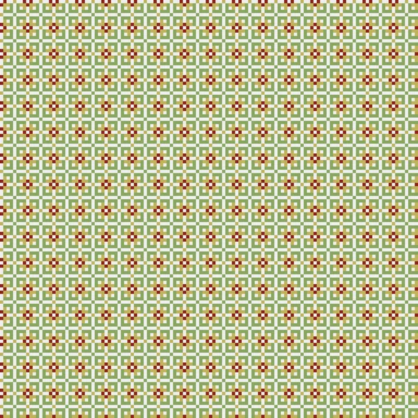 Noktasız renkli noktaların soyut üretken sanat tasarımı