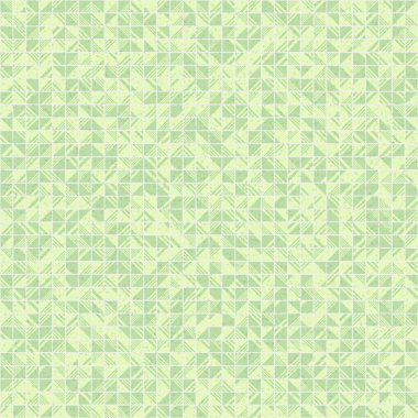 soyut geometrik desen, hesaplama sanatı illüstrasyonu