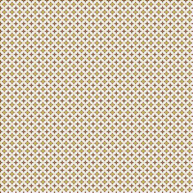 Noktasız renkli noktaların soyut üretken sanat tasarımı