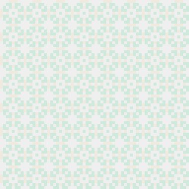 Noktasız renkli noktaların soyut üretken sanat tasarımı