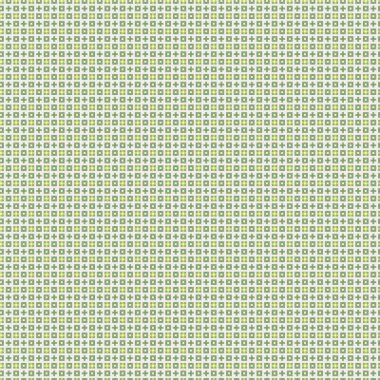 Soyut çapraz desenli üretken hesaplama sanatı çizimi