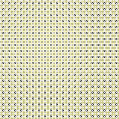 Soyut çapraz desenli üretken hesaplama sanatı çizimi