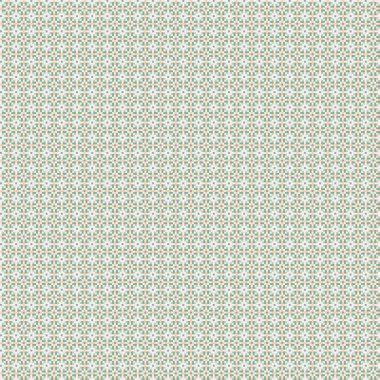 Soyut çapraz desenli üretken hesaplama sanatı çizimi