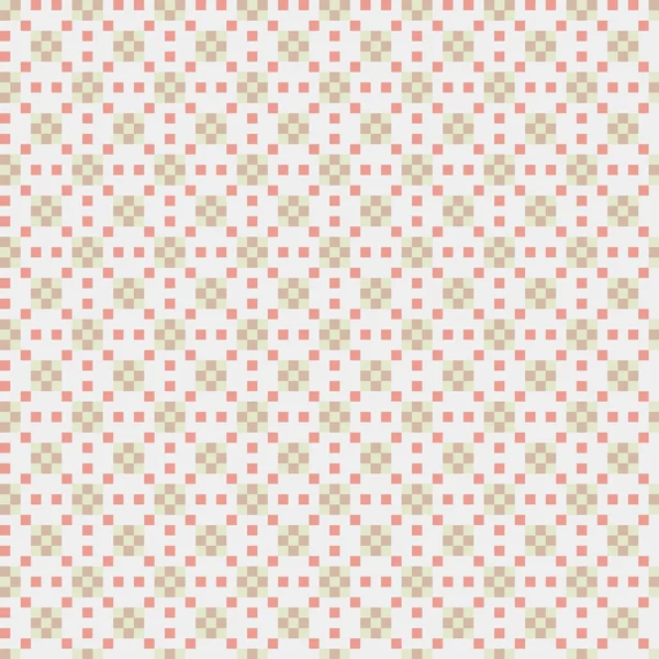 Soyut çapraz desen, üretken hesaplama sanatı illüstrasyonu 