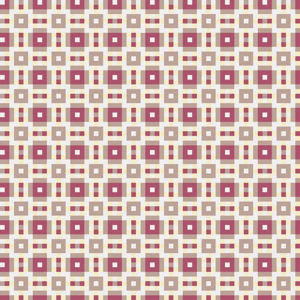 Soyut çapraz desenli üretken hesaplama sanatı çizimi