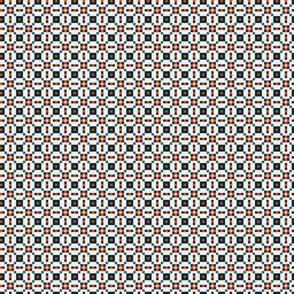 Noktasız renkli noktaların soyut üretken sanat tasarımı