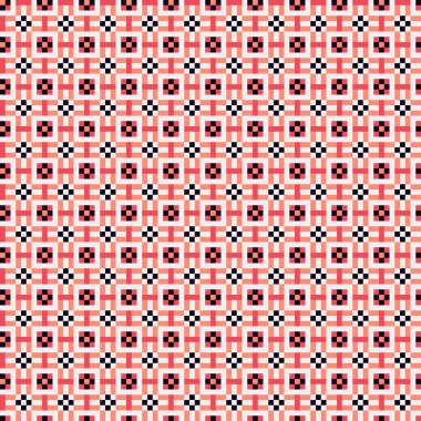 Soyut Geometrik Desen, Dijital Duvar Kağıdı