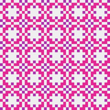 Soyut Geometrik Desen, Dijital Duvar Kağıdı