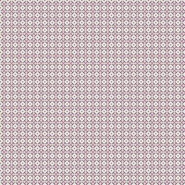 Soyut çapraz desenli üretken hesaplama sanatı çizimi