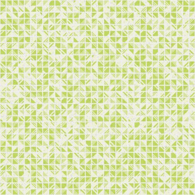 soyut geometrik desen, hesaplama sanatı illüstrasyonu