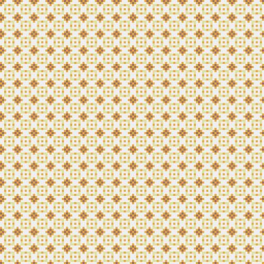 Soyut çapraz desenli üretken hesaplama sanatı çizimi