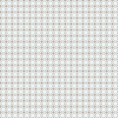 Soyut çapraz desenli üretken hesaplama sanatı çizimi