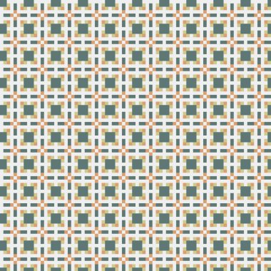 Soyut Çapraz Düzen, hesaplama sanatı çizimi