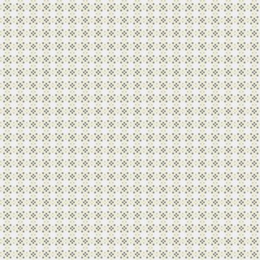 Soyut çapraz desenli üretken hesaplama sanatı çizimi