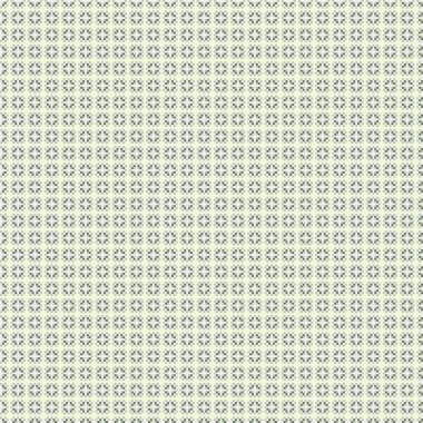 Soyut çapraz desenli üretken hesaplama sanatı çizimi