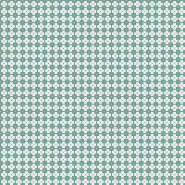 Noktasız renkli noktaların soyut üretken sanat tasarımı