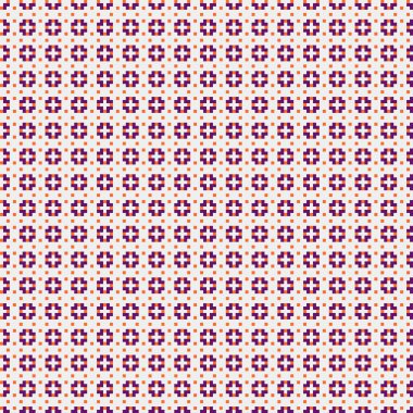 Soyut Geometrik Desen, Dijital Duvar Kağıdı