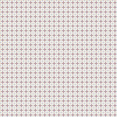 Soyut çapraz desen, üretken hesaplama sanatı illüstrasyonu 