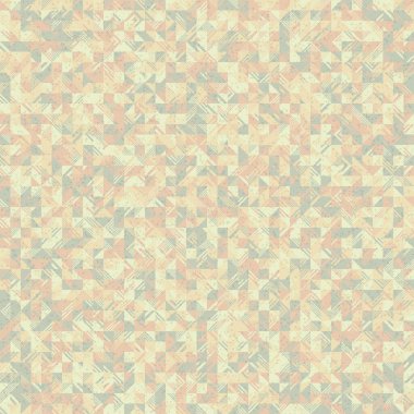 soyut geometrik desen, hesaplama sanatı illüstrasyonu