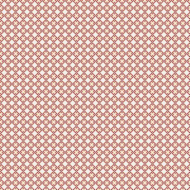 Soyut çapraz desenli üretken hesaplama sanatı çizimi