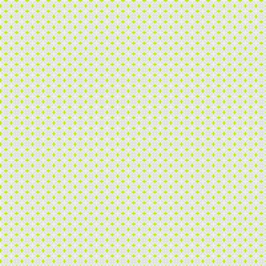 Soyut çapraz desenli üretken hesaplama sanatı çizimi