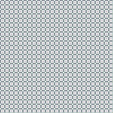 Noktasız renkli noktaların soyut üretken sanat tasarımı