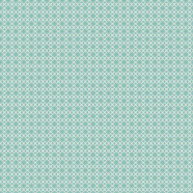 Soyut çapraz desenli üretken hesaplama sanatı çizimi