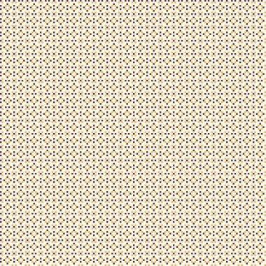 Soyut çapraz desen, üretken hesaplama sanatı illüstrasyonu  