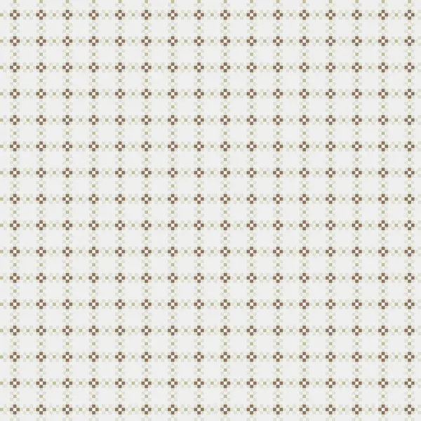 Soyut çapraz desenli üretken hesaplama sanatı çizimi